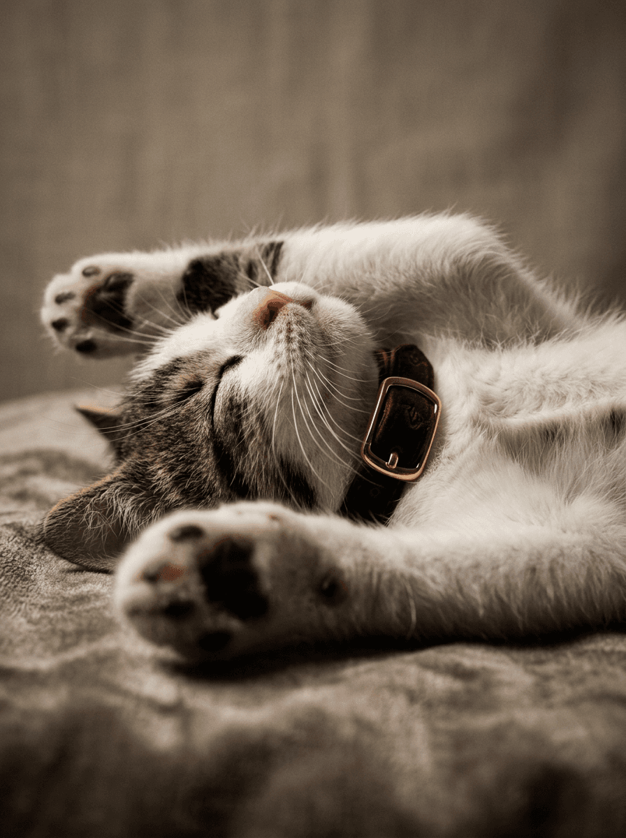 Nano Banana 2: From house cat to cover star
