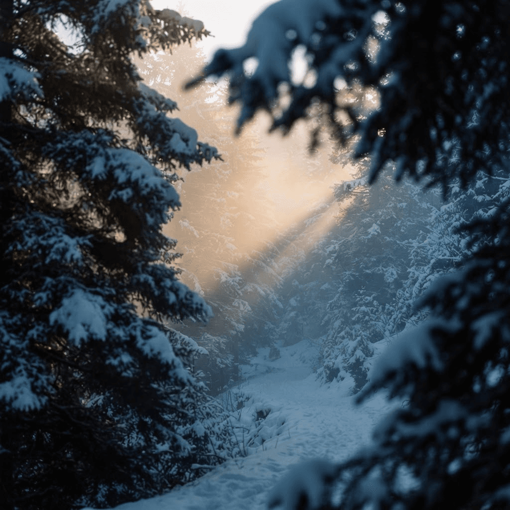 Nature & Landscape