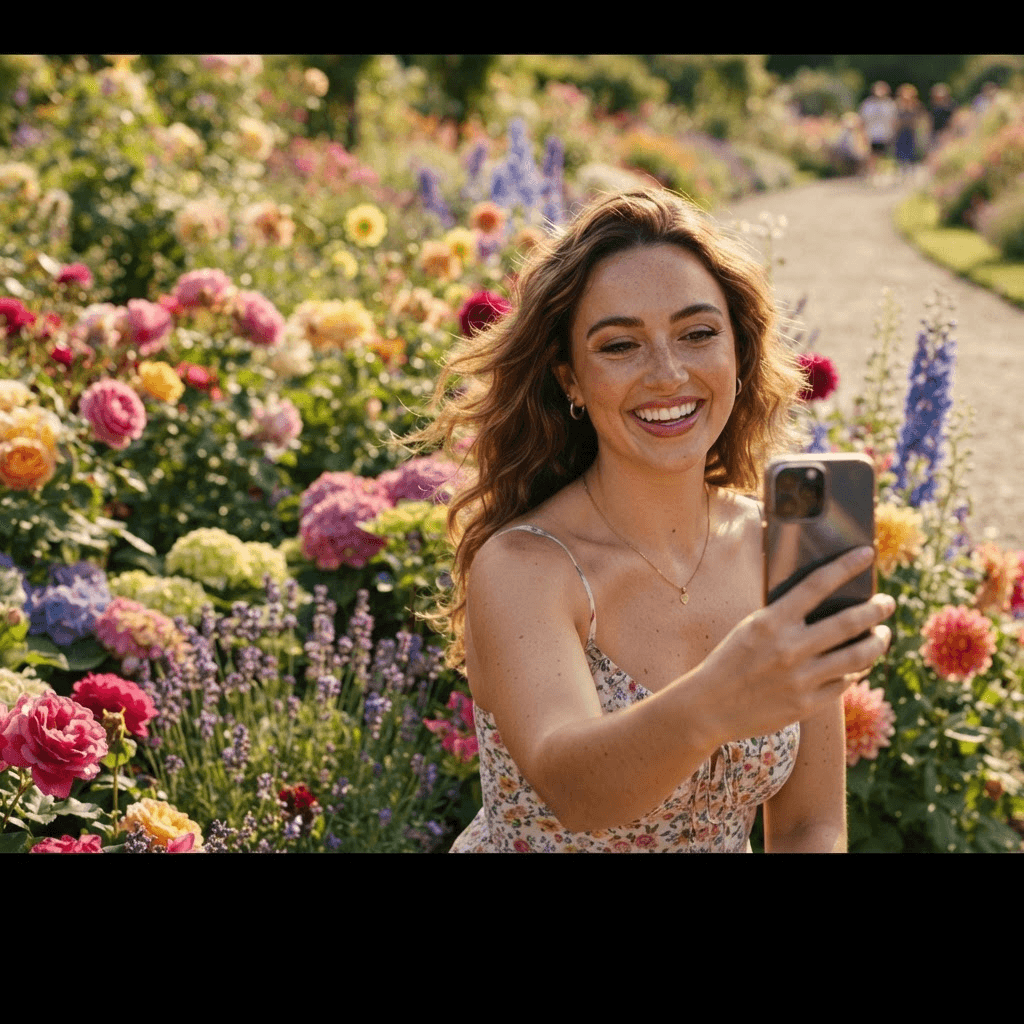 Photo to Video